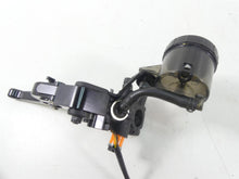 Load image into Gallery viewer, 2019 Triumph Street Triple 765R Fr Radial Brembo Brake Master Cylinder T2022735 | Mototech271