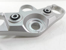 Load image into Gallery viewer, 2017 Yamaha XT1200Z Super Tenere Upper Triple Tree Steering Clamp 2BS-23435-00 | Mototech271