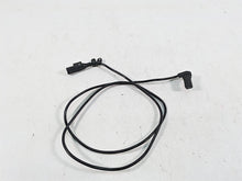 Load image into Gallery viewer, 2021 Aprilia RS660 Front Abs Wheel Speed Brake Sensor 859792