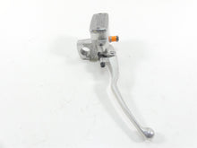 Load image into Gallery viewer, 2009 Yamaha XV1700 Road Star Warrior Front Brake Master Cylinder 5PX-W2587-20-00 | Mototech271