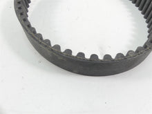 Load image into Gallery viewer, 2009 Buell 1125 CR Rear Main Drive Belt 149T G0500.1ATA
