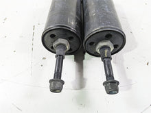 Load image into Gallery viewer, 2016 Harley FLSTC Softail Heritage Showa Rear Suspension Shock Set 54508-00B
