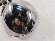 Load image into Gallery viewer, 2013 Harley Softail FLSTC Heritage Classic 7" Headlight Lamp & Mount 69748-05B | Mototech271