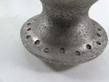 Load image into Gallery viewer, 2003 Harley Sportster XL1200 C 100th Anniv Front Spoke Wheel Hub 21" 43610-00A | Mototech271