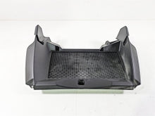 Load image into Gallery viewer, 2017 BMW F800GS Adv K75 Radiator Cover Guard Grill Fairing 46638530525 | Mototech271