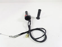 Load image into Gallery viewer, 2020 Kawasaki Z900 ZR900 Right Hand Throttle Control Switch 46091-0500