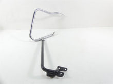 Load image into Gallery viewer, 2014 Harley Touring FLHXS Street Glide Sp Left Saddlebag Mount Guard 90200506 | Mototech271