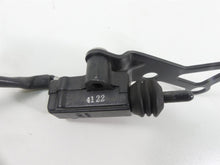 Load image into Gallery viewer, 2015 Triumph 1050 Speed Triple R Side Kickstand & Safety Switch T2089602 | Mototech271