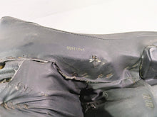 Load image into Gallery viewer, 2007 Harley Touring FLHRSE CVO Road King Driver Rider Seat Saddle 52398-07