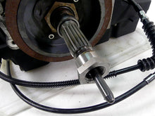 Load image into Gallery viewer, 2004 Harley Touring FLHTCUI Electra Glide 5 Speed Transmission Gear Box 33035-04 | Mototech271