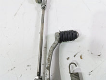 Load image into Gallery viewer, 2012 Yamaha XT1200 Super Tenere Gear Selector Shifter Shift Peg 23P-18110-00-00