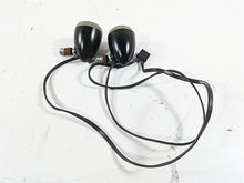 Load image into Gallery viewer, 2013 Harley VRSCDX Night Rod Sp Front Blinker Turn Signal Set 69587-07 | Mototech271