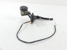 Load image into Gallery viewer, 2019 Triumph Street Triple 765R Fr Radial Brembo Brake Master Cylinder T2022735 | Mototech271