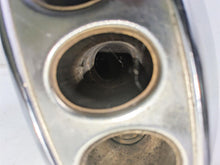 Load image into Gallery viewer, 2014 BMW K1600 GTL K48 Right Exhaust Pipe Muffler Silencer Chrome 18127723444