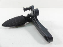 Load image into Gallery viewer, 2015 Ducati Diavel Dark Left Rider Footpeg Foot Peg & Shift Link Set 82411751A | Mototech271