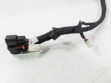 Load image into Gallery viewer, 2022 Harley FXLRS Softail Low Rider Back Bone Wiring Harness Loom 69201655