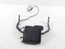 Load image into Gallery viewer, 2017 BMW R1200GS GSW K50 Gps Preparation Navigation Mount Holder 77528536045 | Mototech271