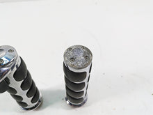 Load image into Gallery viewer, 1999 Harley Dyna FXDL Low Rider Chrome Hand Grip Set | Mototech271