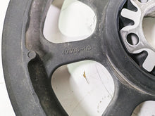 Load image into Gallery viewer, 2003 Harley Softail FXSTDI Deuce 100th Rear Drive Belt Sprocket 70T 40306-00