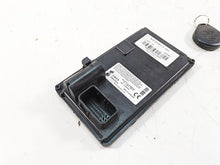 Load image into Gallery viewer, 2014 Harley Touring FLHTK Electra Glide Bcm Security X-Axis & Fob 69994-12A