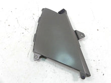 Load image into Gallery viewer, 2009 BMW R1200 GS K25 Left Between Leg Side Cover Fairing 46637693433 | Mototech271