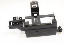 Load image into Gallery viewer, 2015 Triumph Rocket III 3 Touring ABS Battery Box Tray Holder T2502430 | Mototech271