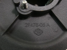 Load image into Gallery viewer, 2008 Harley Softail FXSTB Night Train Air Hi Flow Filter Breather 29478-05