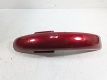 Load image into Gallery viewer, 1999 Harley FXSTS Softail Springer Front Fender Red Pearl Custom Paint 59176-96A