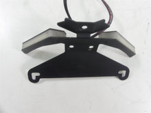 Load image into Gallery viewer, 2016 Yamaha YZF-R1 S RN32 NRC Rear Fender Eliminator Blinker Plate Light Set | Mototech271