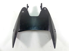 Load image into Gallery viewer, 2017 Kawasaki ZX1400 ZX14R Ninja Lower Rear Under Bike Belly Spoiler 55028-0063 | Mototech271