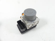 Load image into Gallery viewer, 2015 Ducati Diavel Dark Abs Brake Pump Pressure Modulator Module 54240491A | Mototech271
