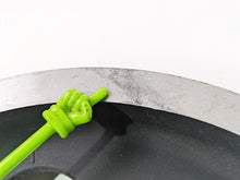 Load image into Gallery viewer, 1999 Harley Touring FLHTCUI E-Glide Rear Drive Belt Pulley 70T 1.5" 40225-86A