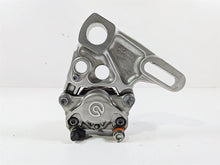 Load image into Gallery viewer, 2018 Aprilia RSV4 RR Brembo Rear Brake Caliper & Bracket B044357 2B003449
