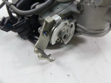 Load image into Gallery viewer, 2016 Yamaha YZF-R1 S Mikuni Throttle Body Bodies 2CR-13750-00-00