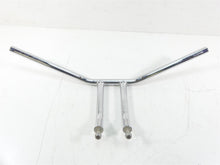 Load image into Gallery viewer, 2004 Kawasaki VN1600 Meanstreak Straight Oem Handle Bar Handlebar 46003-0005 | Mototech271