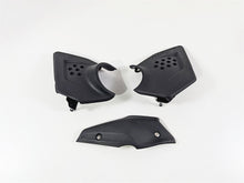 Load image into Gallery viewer, 2023 BMW R nineT Scrambler K23 Between Leg Infill Fairing Set 46639444065