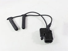 Load image into Gallery viewer, 2017 Indian Chieftain Limited Ignition Coil & Wire Set 4010425 2876049