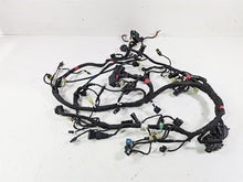 Load image into Gallery viewer, 2016 Ducati Monster 1200 S Main Wiring Harness Loom -No Cuts 51019401C