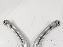 Load image into Gallery viewer, 2012 Yamaha XT1200 Super Tenere Rear Passenger Grab Bar Handles 23P-2470J-00