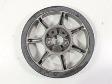 Load image into Gallery viewer, 2008 Yamaha XVS1300 V-Star Tourer Rear Belt Pulley 70T 3D8-25470-00-00 | Mototech271