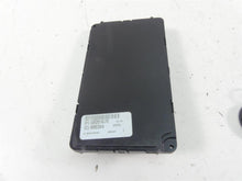 Load image into Gallery viewer, 2018 Harley Softail FXBB Street Bob Bcm Security Y-Axis Module + Fobs 41000349C | Mototech271