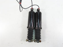 Load image into Gallery viewer, 1999 Harley Touring FLHTC Electra Glide Rear 13" Shocks Dampers -Read 54565-97A