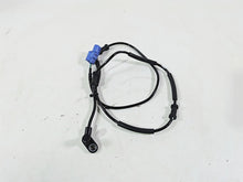 Load image into Gallery viewer, 2021 Kawasaki Z900 ZR900 Rear Abs Brake Wheel Speed Sensor 21176-0912 | Mototech271