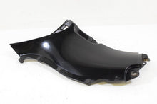 Load image into Gallery viewer, 09 BMW K1200LT K1200 LT 89V3 Right Battery Cover Fairing 46637670498