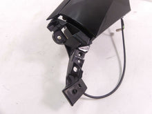 Load image into Gallery viewer, 2010 Victory Vision Tour Left Side Storage Glove Box Cover Fairing Set 5438102