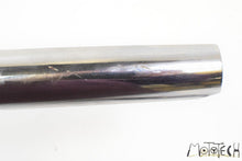 Load image into Gallery viewer, 1991 Harley Touring FLHTC Electra Glide Rear Fender Braces Strut SET 47552-79B