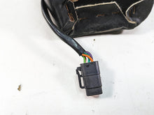 Load image into Gallery viewer, 1999 Harley Touring FLHTC Electra Glide Right Side Trunk Speaker Box 76304-98B