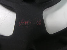 Load image into Gallery viewer, 2014 Harley Touring FLHX Street Glide Rear Drive Belt Sprocket 68T 1" 37781-09 | Mototech271