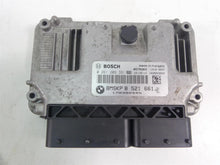 Load image into Gallery viewer, 2013 BMW R1200GS K255 Adventure Cdi Ignition Switch Key Locks Set 13618521661 | Mototech271