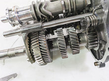 Load image into Gallery viewer, 2017 Harley Dyna FXDB Street Bob 6 Speed Transmission Gear Pack 35260-06B